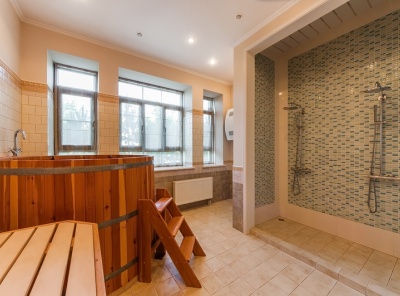 4 Bedrooms, Загородная, Продажа, Listing ID 1400, Московская область, Россия,