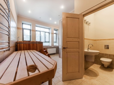 4 Bedrooms, Загородная, Продажа, Listing ID 1400, Московская область, Россия,