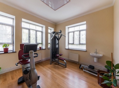 4 Bedrooms, Загородная, Продажа, Listing ID 1400, Московская область, Россия,