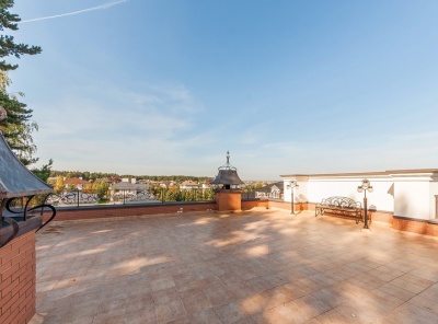 4 Bedrooms, Загородная, Продажа, Listing ID 1400, Московская область, Россия,
