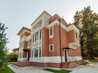 4 Bedrooms, Загородная, Продажа, Listing ID 1400, Московская область, Россия,