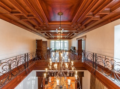 4 Bedrooms, Загородная, Продажа, Listing ID 1400, Московская область, Россия,