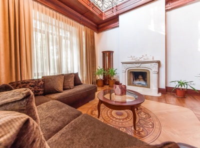 4 Bedrooms, Загородная, Продажа, Listing ID 1400, Московская область, Россия,