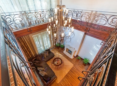 4 Bedrooms, Загородная, Продажа, Listing ID 1400, Московская область, Россия,