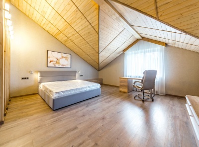 5 Bedrooms, 6 Комнаты, Загородная, Продажа, Listing ID 5180, Московская область, Россия,