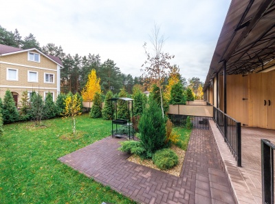 5 Bedrooms, 6 Комнаты, Загородная, Продажа, Listing ID 5180, Московская область, Россия,