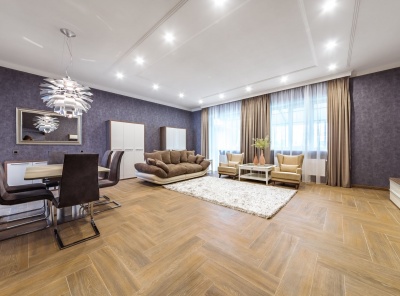 5 Bedrooms, 6 Комнаты, Загородная, Продажа, Listing ID 5180, Московская область, Россия,