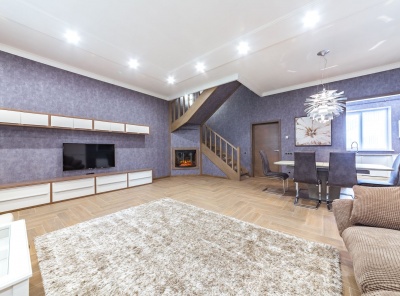 5 Bedrooms, 6 Комнаты, Загородная, Продажа, Listing ID 5180, Московская область, Россия,