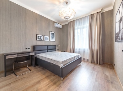 5 Bedrooms, 6 Комнаты, Загородная, Продажа, Listing ID 5180, Московская область, Россия,