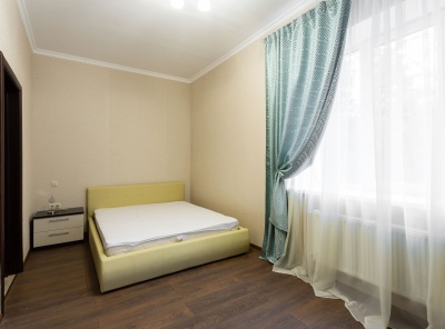 5 Bedrooms, 6 Комнаты, Загородная, Аренда, Listing ID 5181, Московская область, Россия,