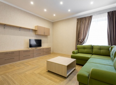 5 Bedrooms, 6 Комнаты, Загородная, Аренда, Listing ID 5181, Московская область, Россия,