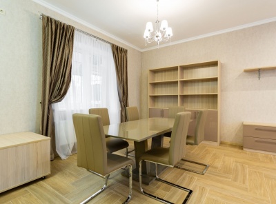 5 Bedrooms, 6 Комнаты, Загородная, Аренда, Listing ID 5181, Московская область, Россия,