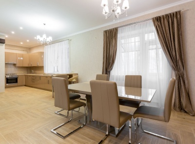 5 Bedrooms, 6 Комнаты, Загородная, Аренда, Listing ID 5181, Московская область, Россия,