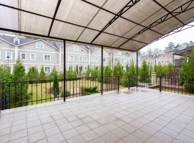 5 Bedrooms, 6 Комнаты, Загородная, Продажа, Listing ID 5185, Московская область, Россия,