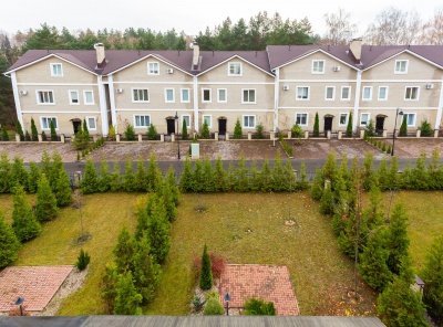 5 Bedrooms, 6 Комнаты, Загородная, Продажа, Listing ID 5185, Московская область, Россия,