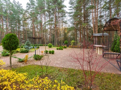 5 Bedrooms, 6 Комнаты, Загородная, Аренда, Listing ID 5186, Московская область, Россия,