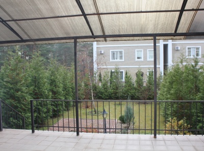 5 Bedrooms, 6 Комнаты, Загородная, Аренда, Listing ID 5186, Московская область, Россия,