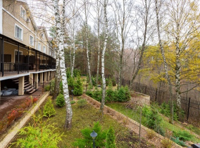 5 Bedrooms, 6 Комнаты, Загородная, Продажа, Listing ID 5189, Московская область, Россия,