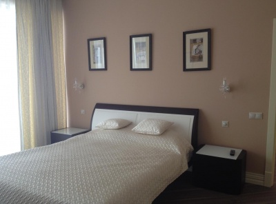 1 Комнаты, Городская, Аренда, Пресненская набережная, Listing ID 5193, Москва, Россия,