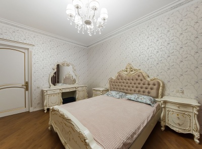 4 Комнаты, Городская, Аренда, Ломоносовский проспект, Listing ID 5195, Москва, Россия,