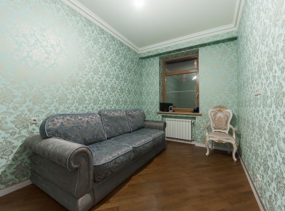 4 Комнаты, Городская, Аренда, Ломоносовский проспект, Listing ID 5195, Москва, Россия,