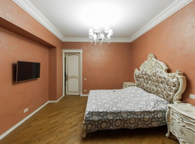 4 Комнаты, Городская, Аренда, Ломоносовский проспект, Listing ID 5195, Москва, Россия,