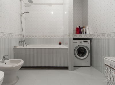 4 Комнаты, Городская, Аренда, Ломоносовский проспект, Listing ID 5195, Москва, Россия,