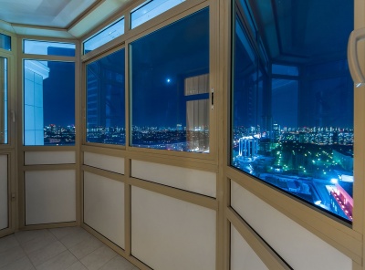 3 Комнаты, Городская, Аренда, Ломоносовский проспект, Listing ID 5196, Москва, Россия,