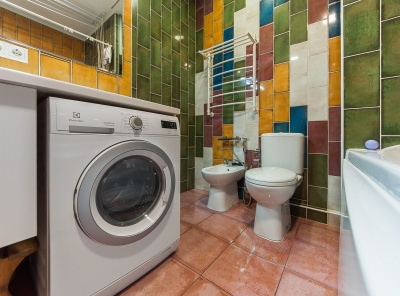 3 Комнаты, Городская, Аренда, Ломоносовский проспект, Listing ID 5196, Москва, Россия,