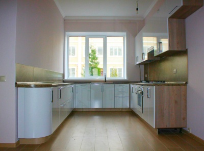 5 Bedrooms, 6 Комнаты, Загородная, Продажа, Listing ID 5205, Московская область, Россия,