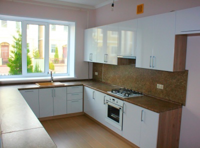 5 Bedrooms, 6 Комнаты, Загородная, Продажа, Listing ID 5205, Московская область, Россия,