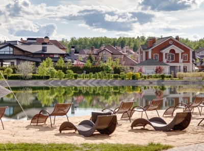 Загородная, Продажа, Listing ID 1403, Московская область, Россия,