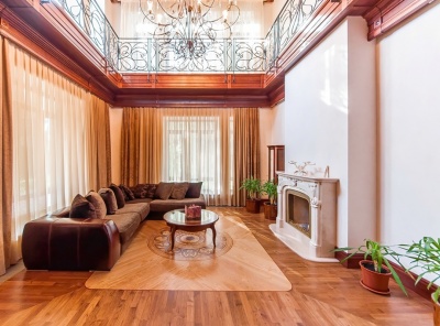 4 Bedrooms, Загородная, Продажа, Listing ID 1404, Московская область, Россия,