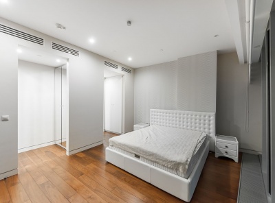 3 Комнаты, Городская, Аренда, 1-й Красногвардейский проезд, Listing ID 5216, Москва, Россия,