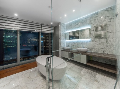 3 Комнаты, Городская, Аренда, 1-й Красногвардейский проезд, Listing ID 5216, Москва, Россия,