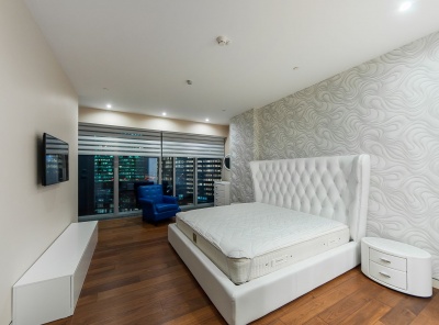 3 Комнаты, Городская, Аренда, 1-й Красногвардейский проезд, Listing ID 5216, Москва, Россия,