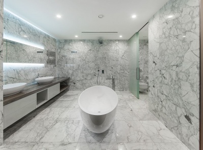 3 Комнаты, Городская, Аренда, 1-й Красногвардейский проезд, Listing ID 5216, Москва, Россия,