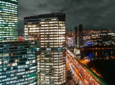 3 Комнаты, Городская, Аренда, 1-й Красногвардейский проезд, Listing ID 5216, Москва, Россия,