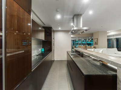 3 Комнаты, Городская, Аренда, 1-й Красногвардейский проезд, Listing ID 5216, Москва, Россия,