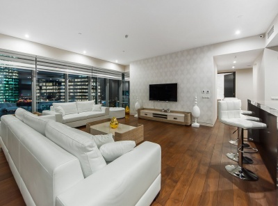 3 Комнаты, Городская, Аренда, 1-й Красногвардейский проезд, Listing ID 5216, Москва, Россия,