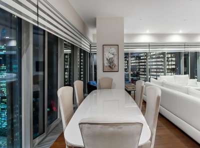 3 Комнаты, Городская, Аренда, 1-й Красногвардейский проезд, Listing ID 5216, Москва, Россия,