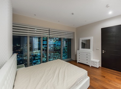 3 Комнаты, Городская, Аренда, 1-й Красногвардейский проезд, Listing ID 5216, Москва, Россия,