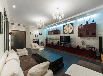 4 Комнаты, Городская, Продажа, Чапаевский переулок, Listing ID 5218, Москва, Россия,