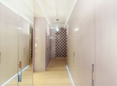 4 Комнаты, Городская, Продажа, Пресненская набережная, Listing ID 5220, Москва, Россия,