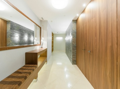 4 Комнаты, Городская, Продажа, Пресненская набережная, Listing ID 5220, Москва, Россия,
