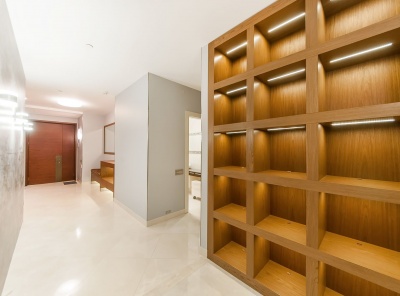 4 Комнаты, Городская, Продажа, Пресненская набережная, Listing ID 5220, Москва, Россия,