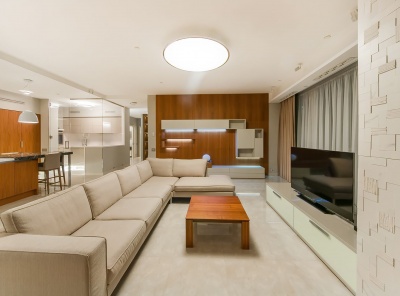 4 Комнаты, Городская, Продажа, Пресненская набережная, Listing ID 5220, Москва, Россия,
