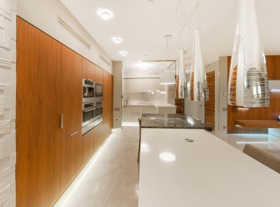 4 Комнаты, Городская, Продажа, Пресненская набережная, Listing ID 5220, Москва, Россия,
