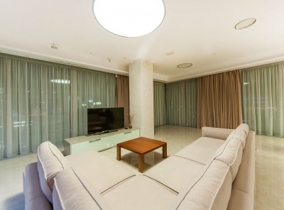 4 Комнаты, Городская, Продажа, Пресненская набережная, Listing ID 5220, Москва, Россия,
