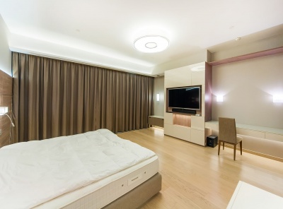 4 Комнаты, Городская, Продажа, Пресненская набережная, Listing ID 5220, Москва, Россия,